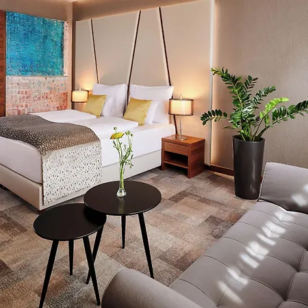 Artis Boutique Hotel-2